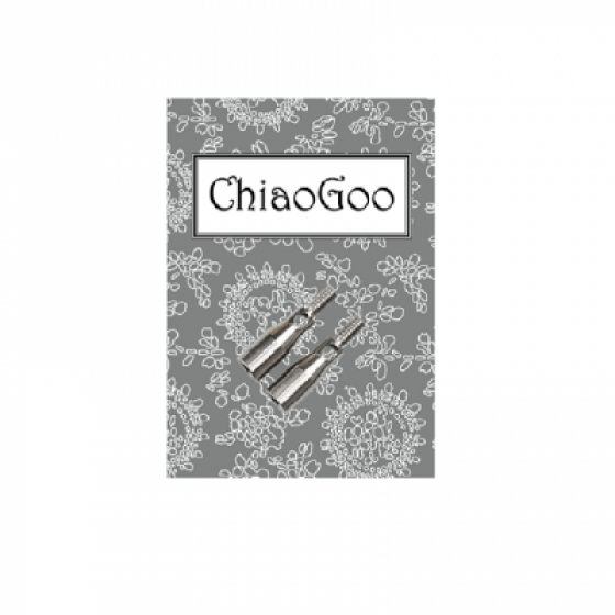 Адаптер ChiaoGoo со спиц Large к лескам Small