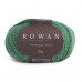 Пряжа, Rowan Norwegian Wool 17 зеленый