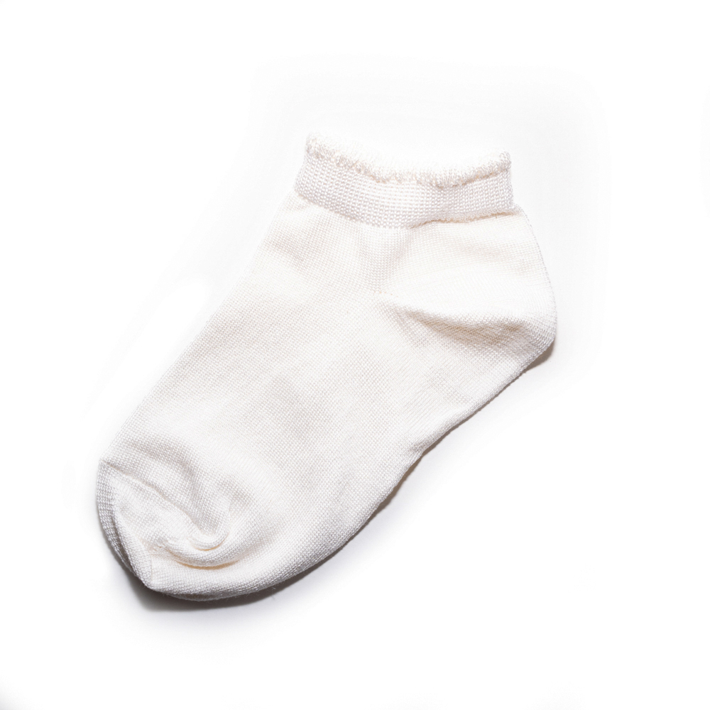 Носки детские укороченные утепленные 2111002
